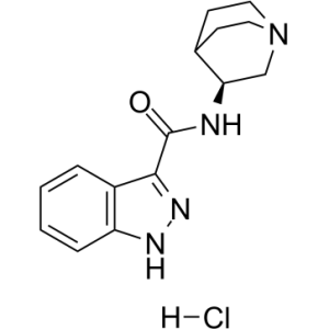 Facinicline hydrochloride-凯途化工网