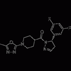 RIP1 kinase inhibitor 8-凯途化工网