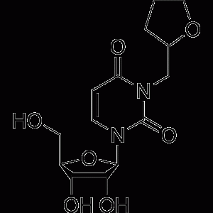 N3-[(Tetrahydro-2-furanyl)methyl]uridine-凯途化工网