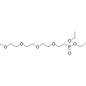 m-PEG4-phosphonic acid ethyl ester-凯途化工网