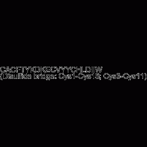 [Ala2] Endothelin-3, human-凯途化工网