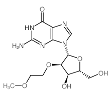 2′-O-(2-甲氧基乙基)鸟苷-凯途化工网