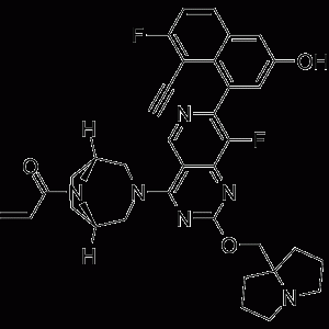 pan-KRAS-IN-4-凯途化工网