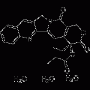 Camptothecin-20(S)-O-propionate hydrate-凯途化工网