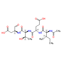 乙酰基-异亮氨酰-谷氨酰-苏氨酰-天冬氨醛-凯途化工网