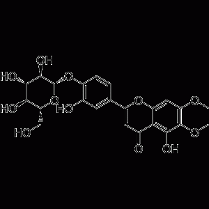 Cirsiliol 4′-glucoside-凯途化工网