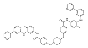 Imatinib Impurity E-凯途化工网