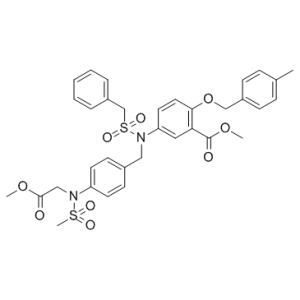 PTP1B-IN-2-凯途化工网