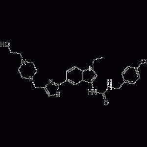 ATX inhibitor 19-凯途化工网