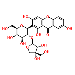 西伯利亚远志呫吨酮B-凯途化工网