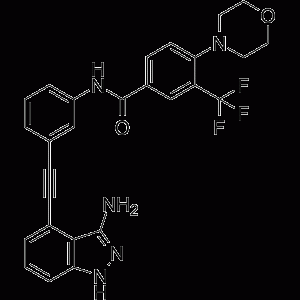 BCR-ABL-IN-6-凯途化工网