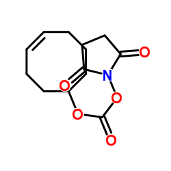 TCO-NHS ester-凯途化工网