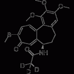 Thiocolchicine-d3-凯途化工网