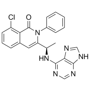 Duvelisib R对映体-凯途化工网