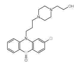 奋乃静亚砜-凯途化工网