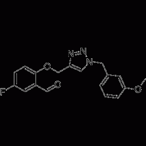 Xanthine oxidase-IN-5-凯途化工网