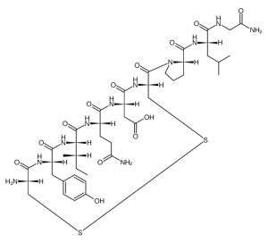 [Asp5]-Oxytocin-凯途化工网