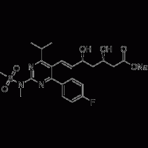 瑞舒伐他汀中间体R-4-凯途化工网