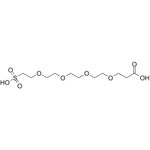 Carboxy-PEG4-sulfonic acid-凯途化工网