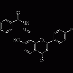 Urease-IN-3-凯途化工网