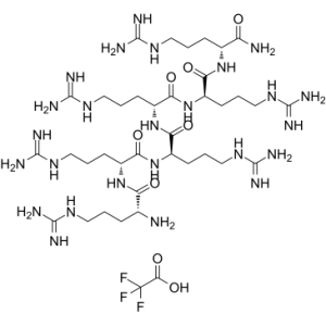 Hexa-D-arginine TFA-凯途化工网