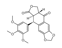 Podophyllotoxinone-凯途化工网