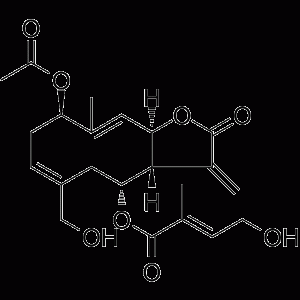 野马追内酯H-凯途化工网