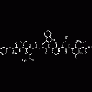 Glucagon (22-29)-凯途化工网