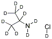 Propan-2-amine-d9 hydrochloride-凯途化工网