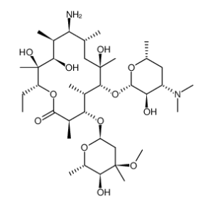 9(S)-红霉素胺-凯途化工网