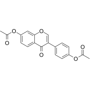 Daidzein Diacetate-凯途化工网