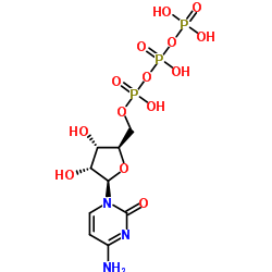 5'-三磷酸胞苷-凯途化工网