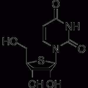 4'-硫代尿苷-凯途化工网