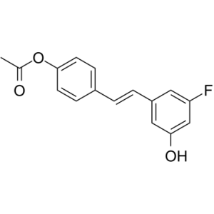 Resveratrol analog 2-凯途化工网