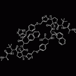 XIAP BIR2/BIR2-3 inhibitor-2-凯途化工网