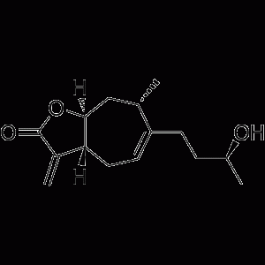 Desacetylxanthanol-凯途化工网