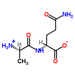 H-Ala-D-Gln-OH-凯途化工网