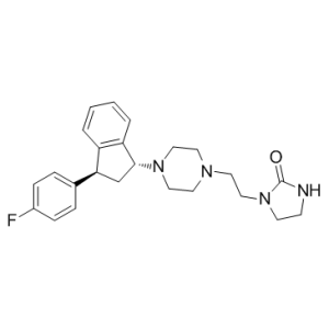 茚达酮-凯途化工网