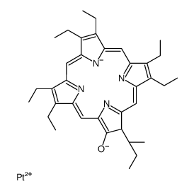 Pt(II)辛乙基卟吩酮-凯途化工网