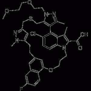 JNJ-4355-凯途化工网