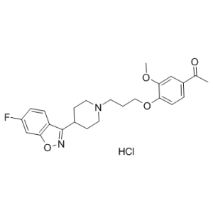 盐酸伊潘立酮-凯途化工网