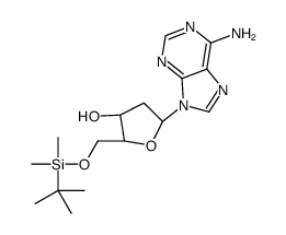 5'-O-TBDMS-dA-凯途化工网