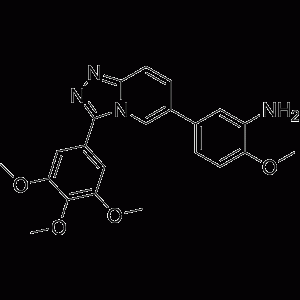 Tubulin polymerization-IN-11-凯途化工网