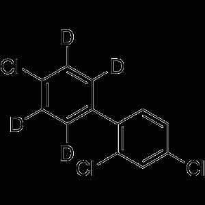 2,4,4'-Trichloro-1,1'-biphenyl-d4-凯途化工网