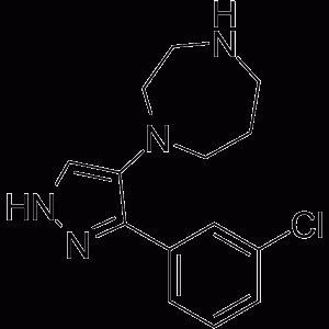 5-HT7R antagonist 1 free base-凯途化工网