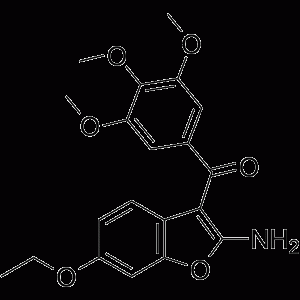 Tubulin polymerization-IN-13-凯途化工网