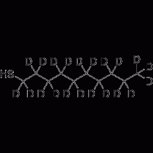 1-Decanethiol-d21-凯途化工网