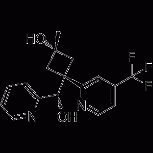 TRPV3 antagonist 74a-凯途化工网