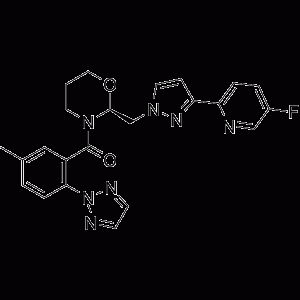 Vornorexant-凯途化工网