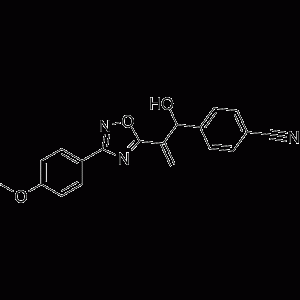 Antiparasitic agent-6-凯途化工网